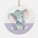 Search for elephants ornaments Baby elephant