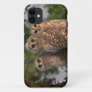 Recherche de arbre de hibou iphone coques Oiseau