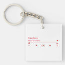 Search for pop rock keychains Song
