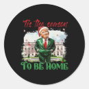 Search for the white house stickers Election