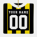 Recherche de football jersey ornements Uniforme de football