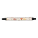 Search for fall pens Leaf