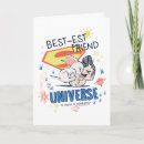 Recherche de superman vœux cartes Dc super pets