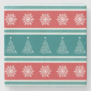 Recherche de joyeux noël dessous de verres Xmas