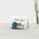 Search for turquoise flowers postcards Thank you