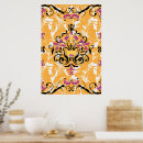 Recherche de lignes blanches posters Illustration