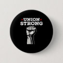Search for pro labour buttons Strike
