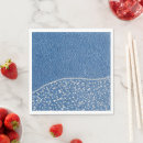 Search for denim napkins Simple