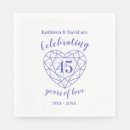 Search for 45 year anniversary Blue