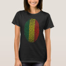 Recherche de drapeau bolivien tshirts Dna