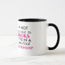Search for book addict mugs Books