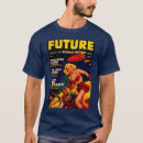 Search for pulp covers tshirts Vintage