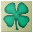 Search for irish tiles St patrick day
