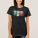 Search for mexican womens tshirts Cinco
