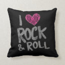 Recherche de rock n roll coussins Pour enfants