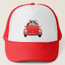 Search for bugging hats For her