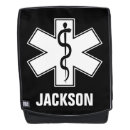 Search for paramedic bags Star of life