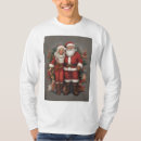 Search for mrs claus tshirts Xmas