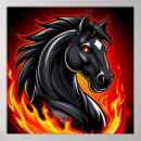 Search for flame design posters Illustration