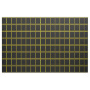 Search for black and gold fabric Diy