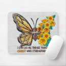 Search for butterfly quotes mousepads Scripture