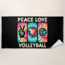 Search for volleyball beach towels Girls