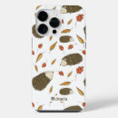 Search for hedgehog iphone cases Hedgie