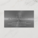 Search for legal business cards Elegant