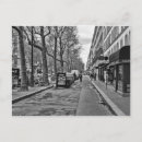 Search for paris street postcards Travel