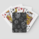 Search for jack skellington playing cards Tim burton