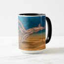 Search for giant squid mugs Ocean