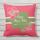 Recherche de hawaiian pillows Tropical
