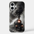 Recherche de trains iphone coques Vapeur