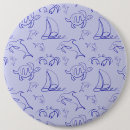 Search for sea animals buttons Boat