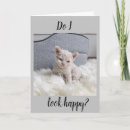 Recherche de malheureux vœux cartes Photographie