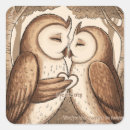 Search for owl couple stickers Funny