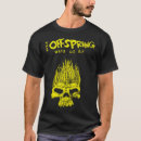 Search for pop punk tshirts Music