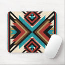 Search for native mousepads Southwestern
