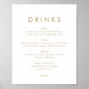 Recherche de boisson mariage menus Mariée