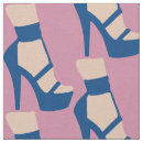 Search for feet fabric For her