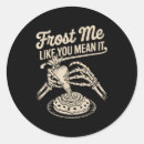 Search for frosting stickers Baking