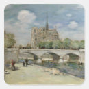Search for notre dame stickers Cathedral