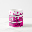 Search for cheerleading coach mugs Sports