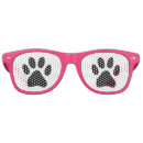 Search for dog paw print sunglasses Animal