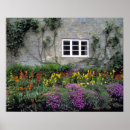 Recherche de fenêtre pierre posters Coloré