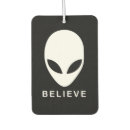 Recherche de la science voiture accessoires Extraterrestre