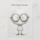 Recherche de nerds cartes postales Pour enfants