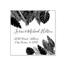 Search for tropical leaf rubber stamps Script