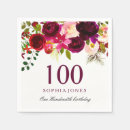 Search for 30th anniversary supplies Floral