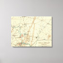 Search for battle maps canvas prints Civil